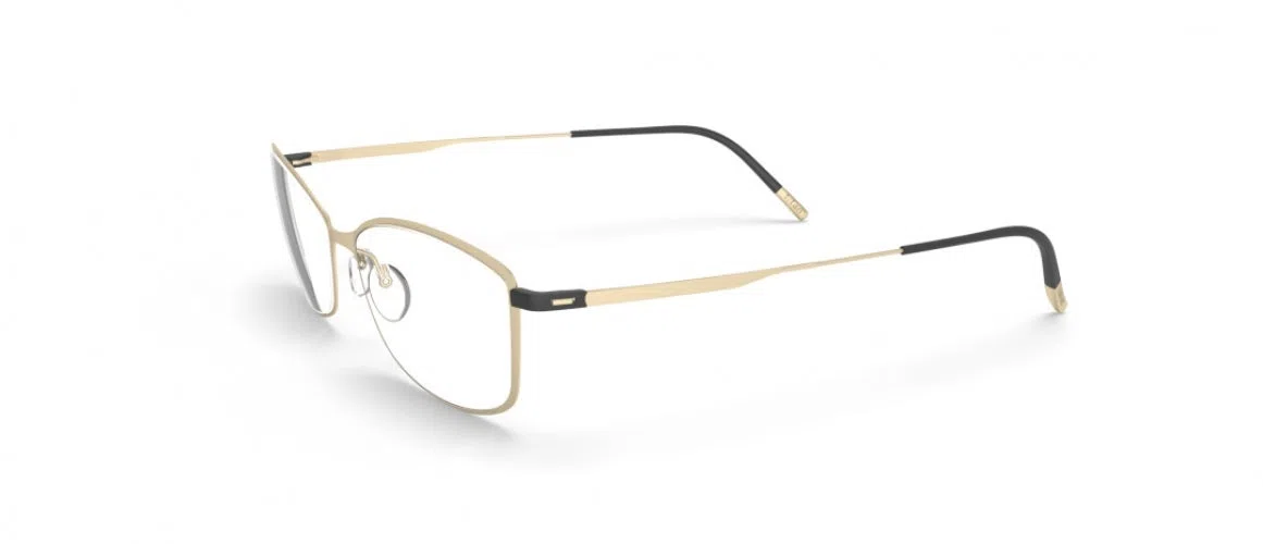Silhouette Lite Wave 5531 Eyeglasses - view 25